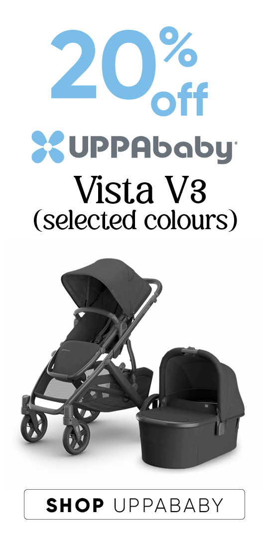UPPAbaby